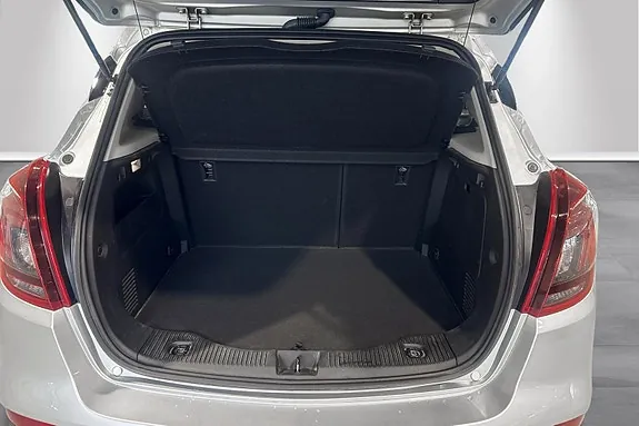 Opel Mokka 2017 photo 5