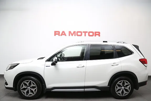 Subaru Forester 2024 photo 3