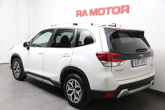 Subaru Forester 2024 photo 4