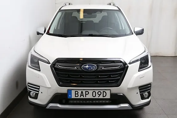 Subaru Forester 2024 photo 5