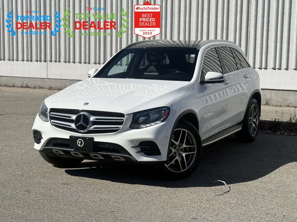 Mercedes-Benz Glc 2017 photo 4
