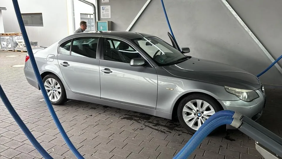 BMW 530D