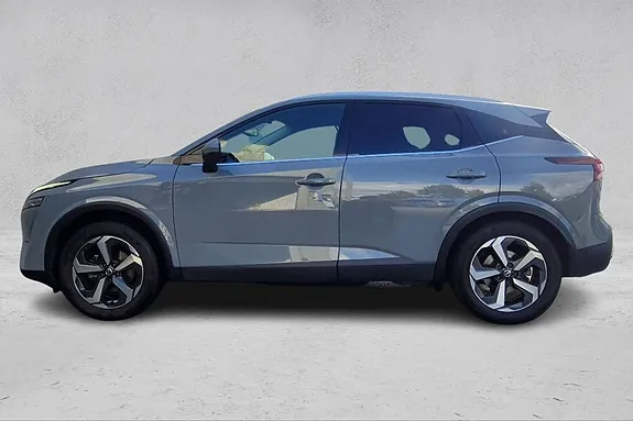 Nissan Qashqai 2021 photo 2