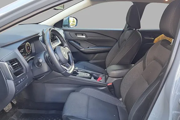 Nissan Qashqai 2021 photo 4