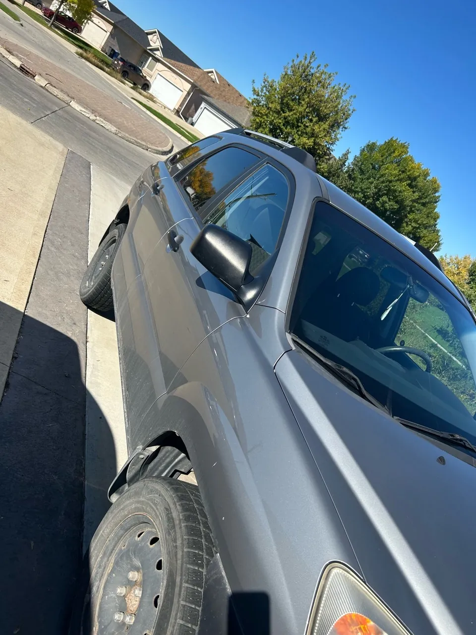 Kia Sportage 2007 photo 4