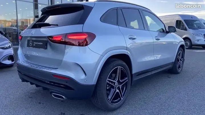 Mercedes-Benz Gla 2026 photo 5