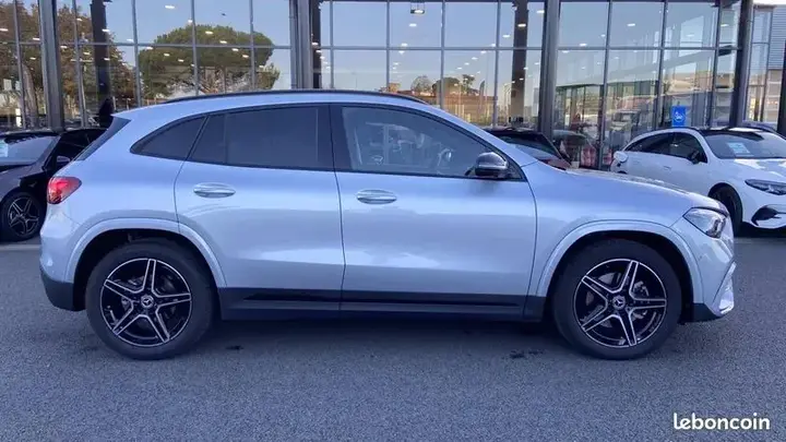 Mercedes-Benz Gla 2026 photo 4