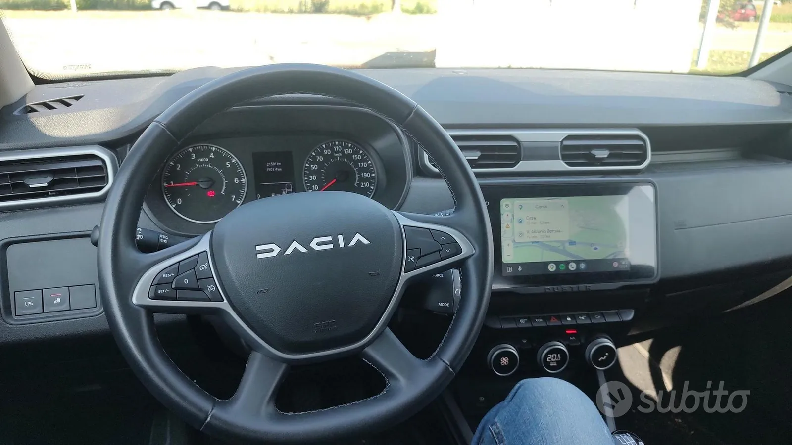 Dacia Duster 2023 photo 5