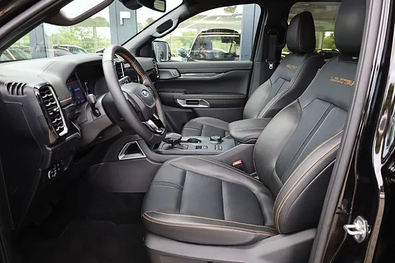 Ford Ranger 2024 photo 2