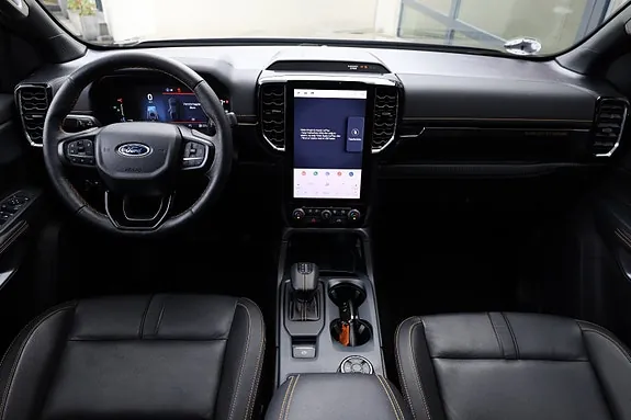 Ford Ranger 2024 photo 5