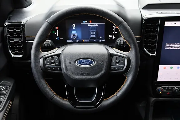 Ford Ranger 2024 photo 4