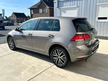 Volkswagen Golf 2016 photo 3