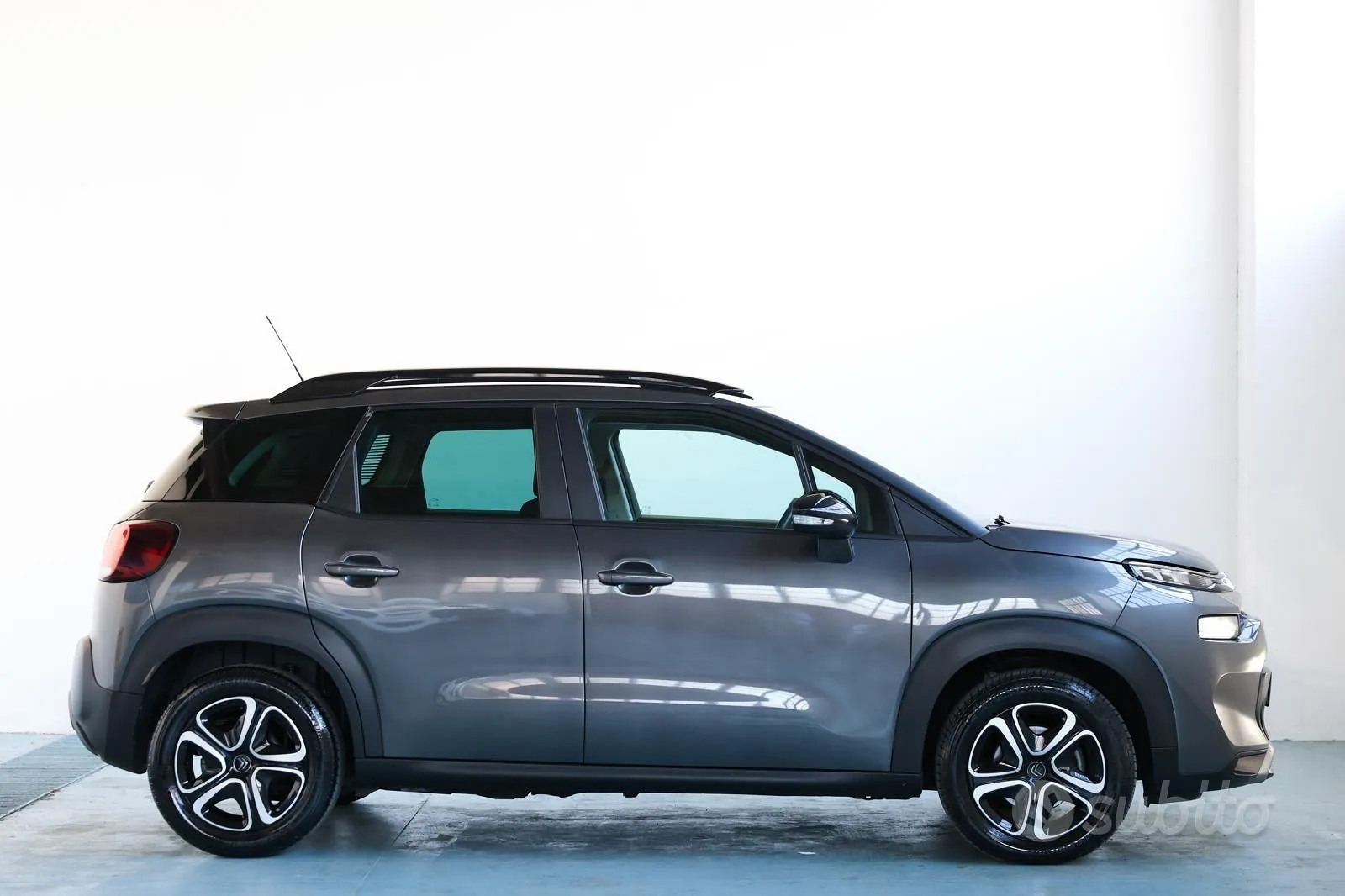 Citroen C3 Aircross 2022 photo 5