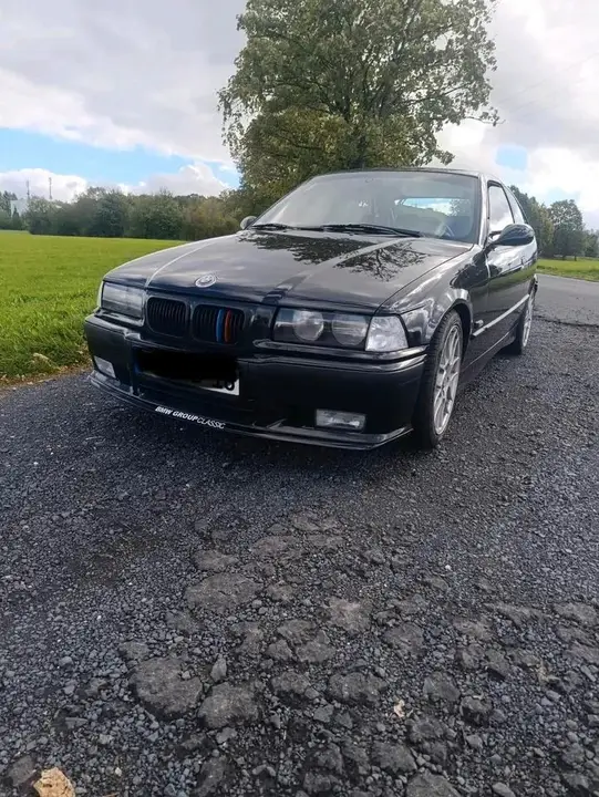 BMW E36