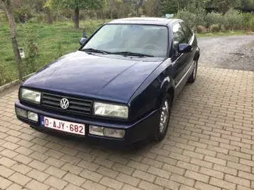 Volkswagen Corrado