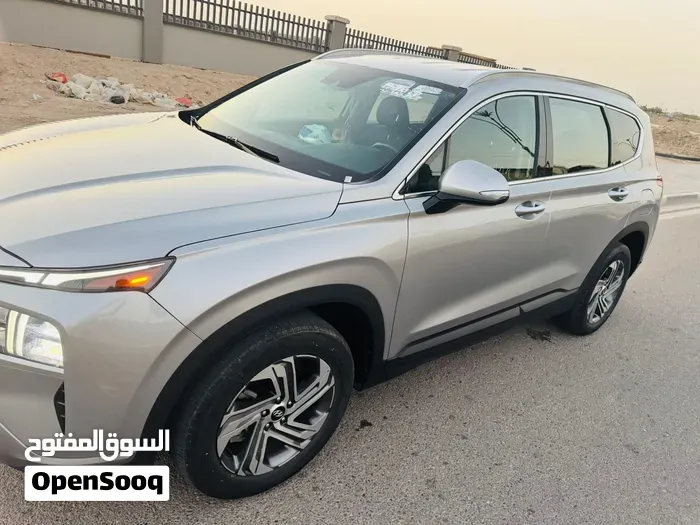 Hyundai Santa Fe 2023 photo 4