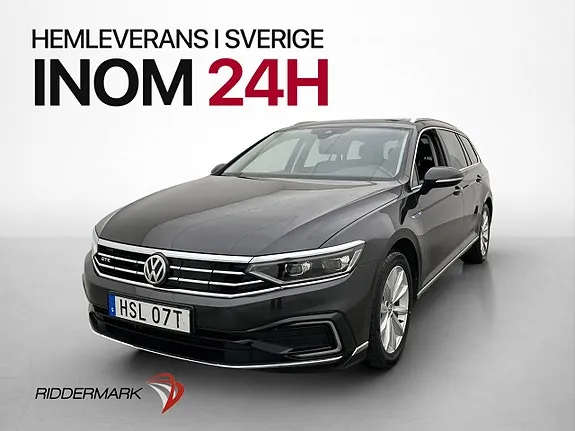 Volkswagen Passat 2020 photo 3