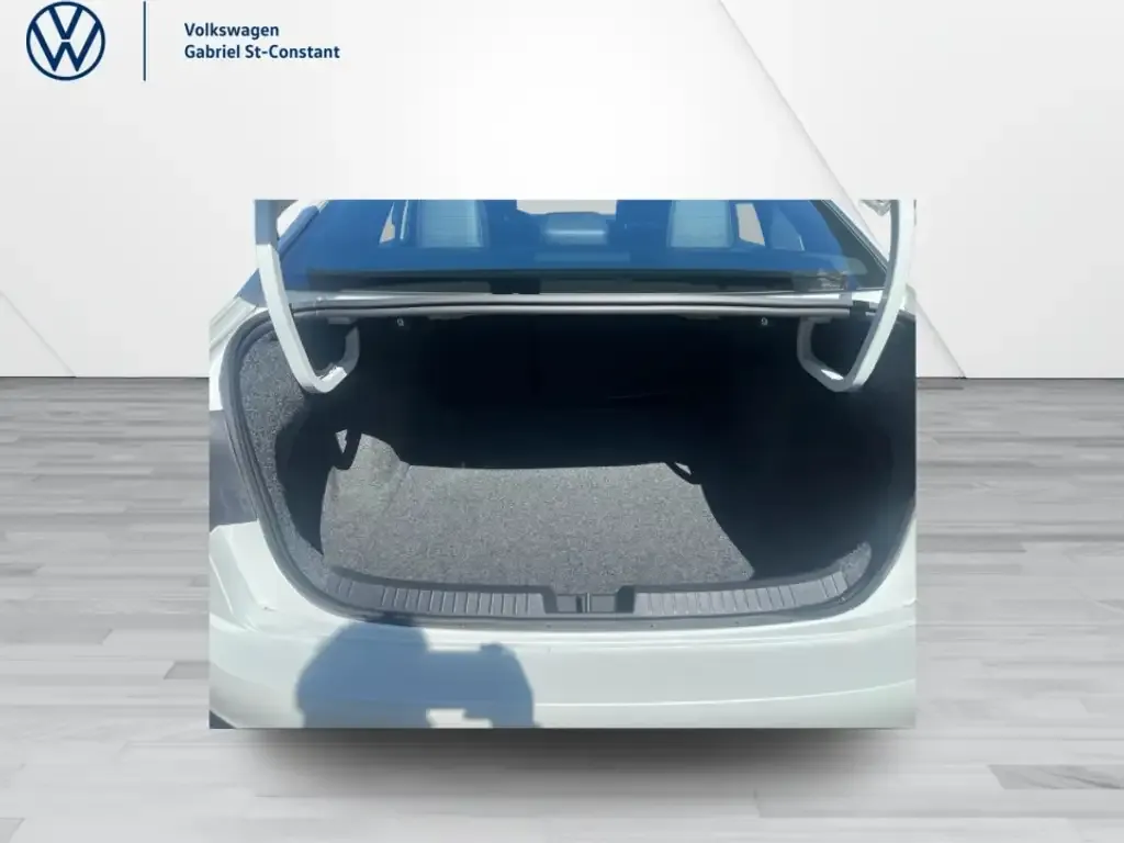 Volkswagen Jetta 2025 photo 4