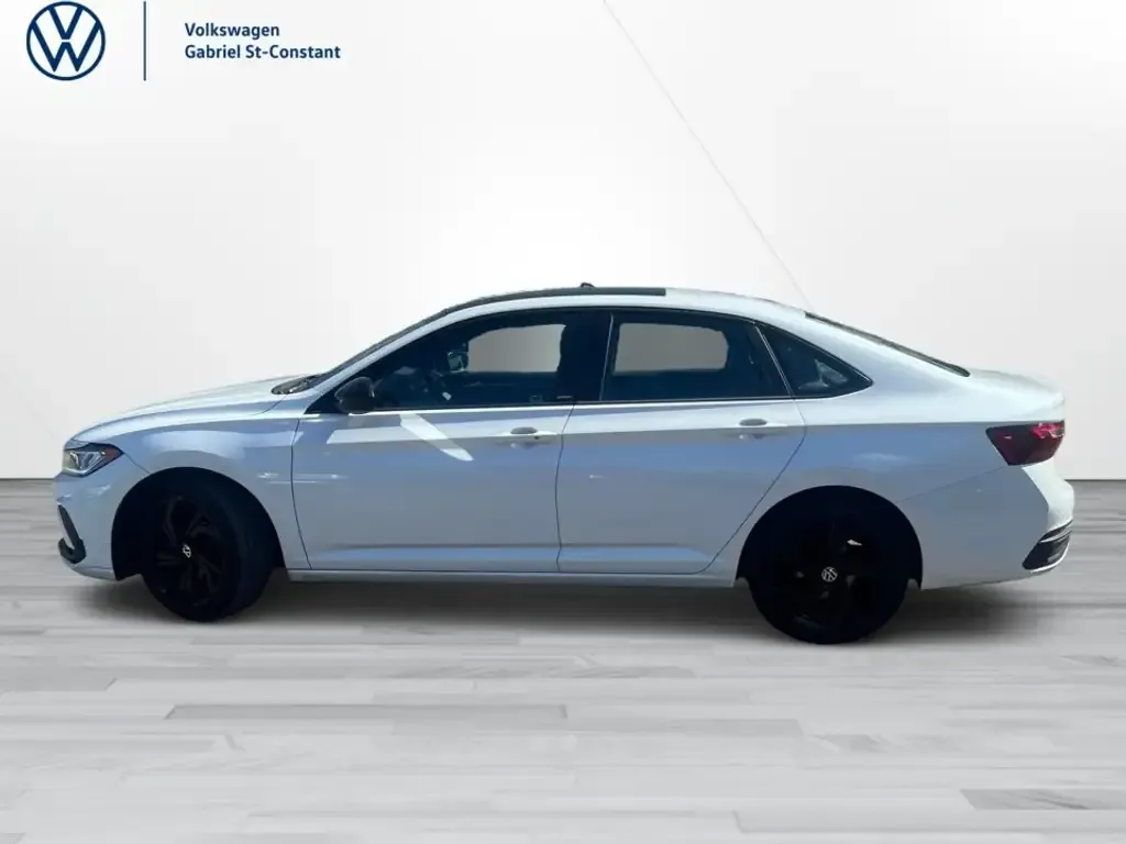 Volkswagen Jetta 2025 photo 2