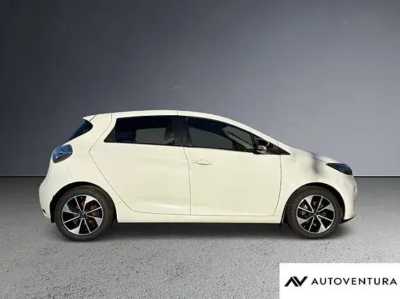 Renault Zoe 2018 photo 4