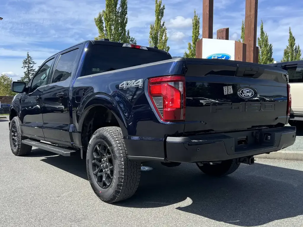 Ford F-150 2026 photo 5