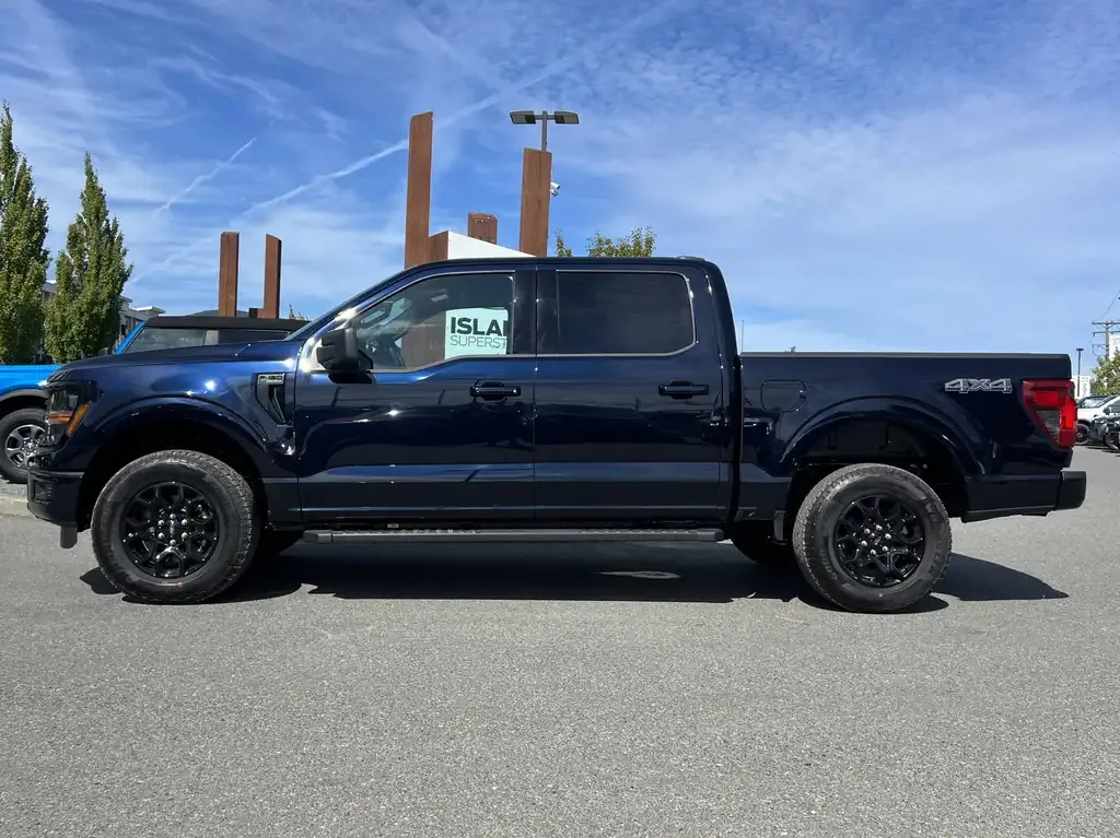 Ford F-150 2026 photo 3