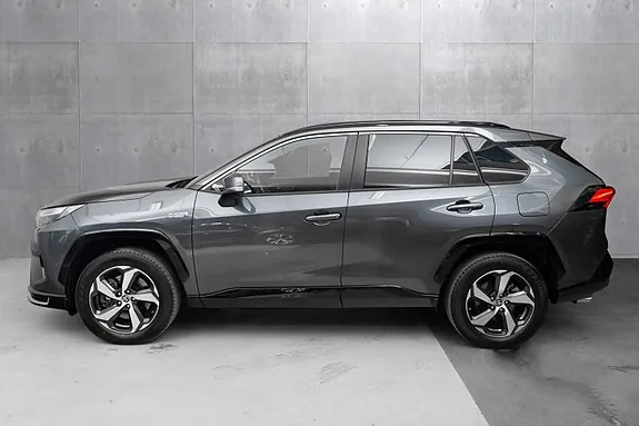 Toyota Rav4 2023 photo 2