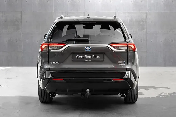 Toyota Rav4 2023 photo 4