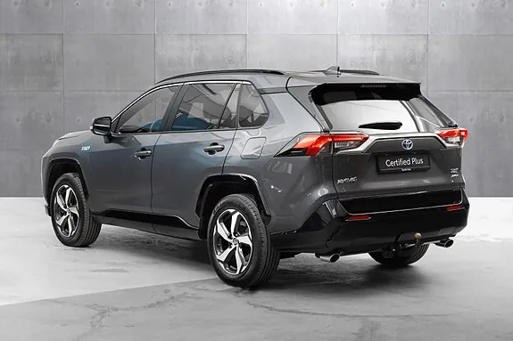 Toyota Rav4 2023 photo 3