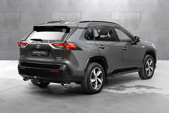 Toyota Rav4 2023 photo 5