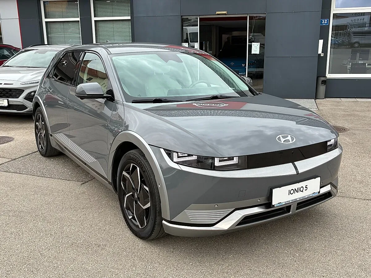Hyundai Ioniq 5
