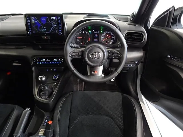 Toyota Gr Yaris 2023 photo 5