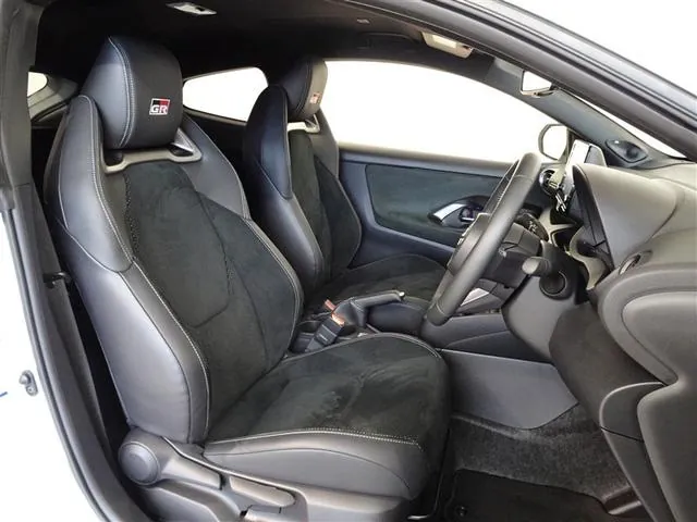 Toyota Gr Yaris 2023 photo 4