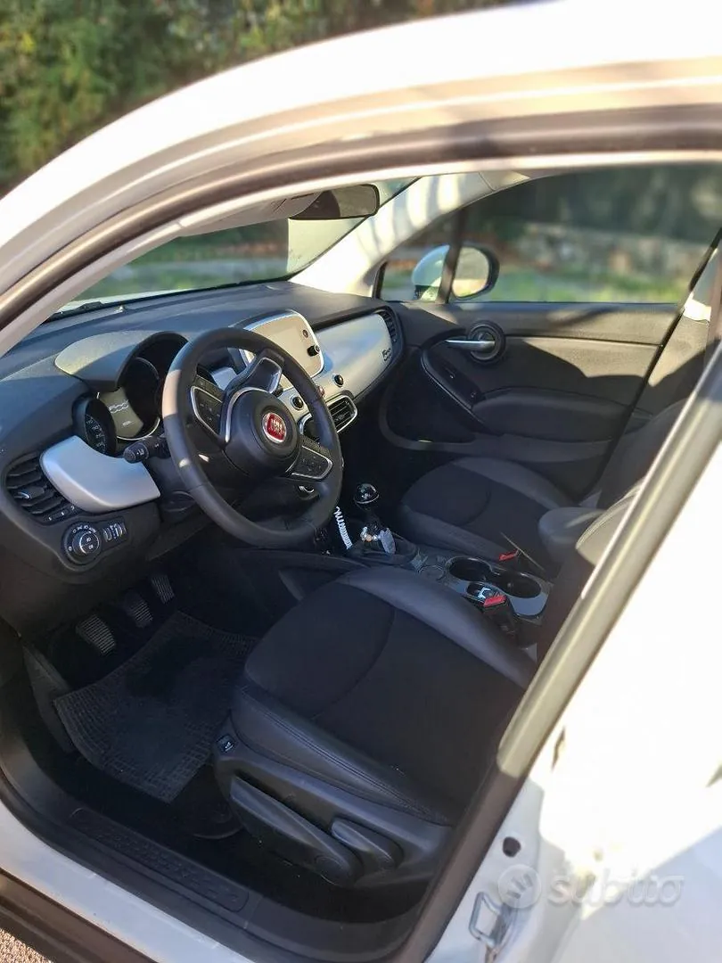 Fiat 500X 2021 photo 5