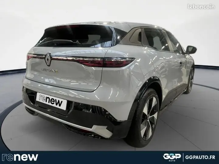 Renault Megane 2023 photo 5