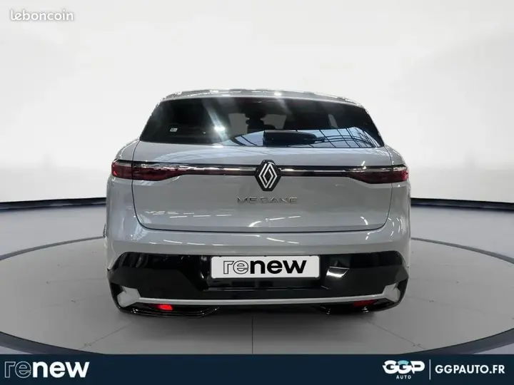 Renault Megane 2023 photo 4