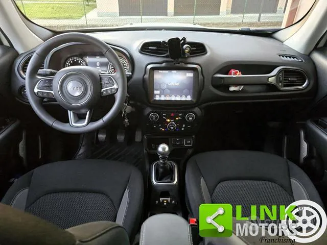 Jeep Renegade 2023 photo 5