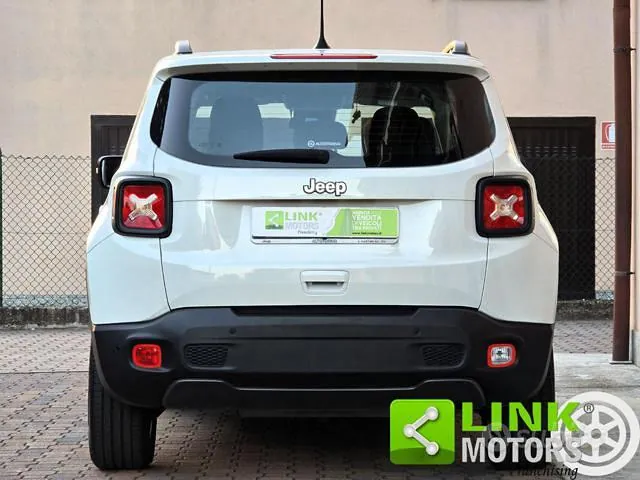 Jeep Renegade 2023 photo 2