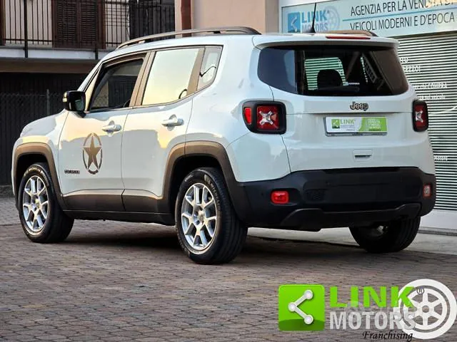 Jeep Renegade 2023 photo 3