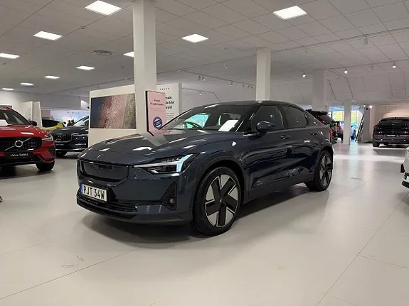Polestar 2