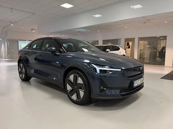 Polestar 2 2025 photo 5