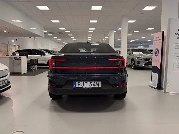 Polestar 2 2025 photo 3