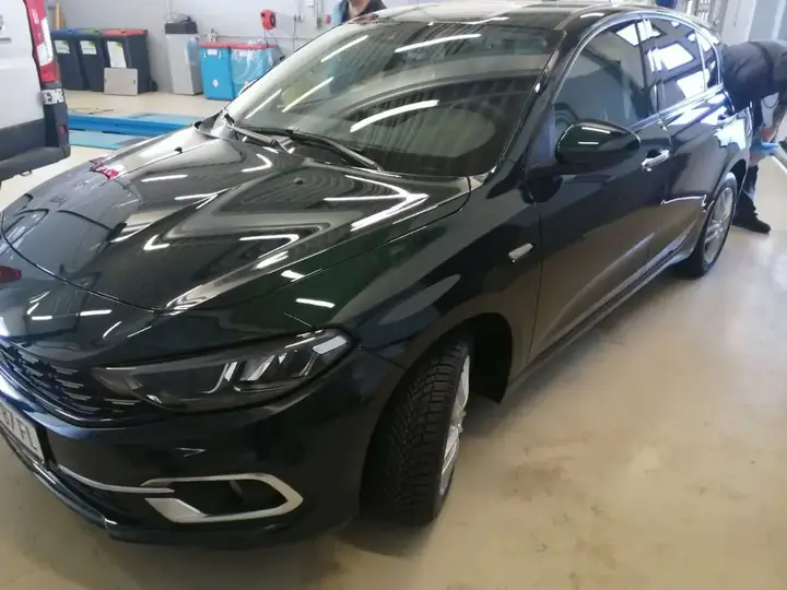 Fiat Tipo