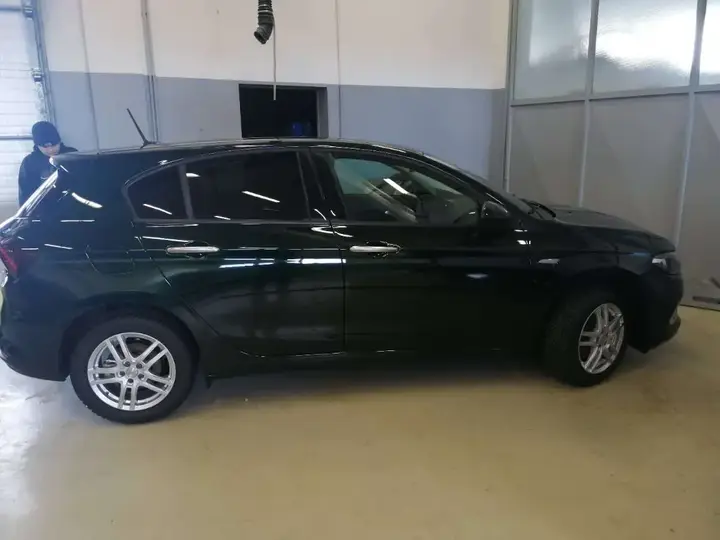 Fiat Tipo 2021 photo 3