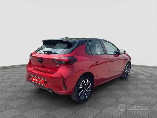 Opel Corsa 2025 photo 5