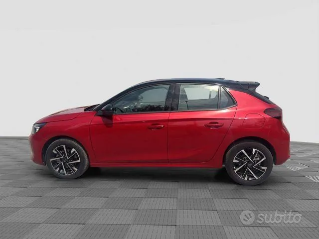 Opel Corsa 2025 photo 2