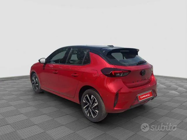 Opel Corsa 2025 photo 3