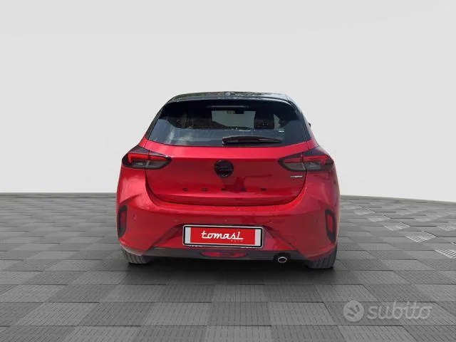 Opel Corsa 2025 photo 4