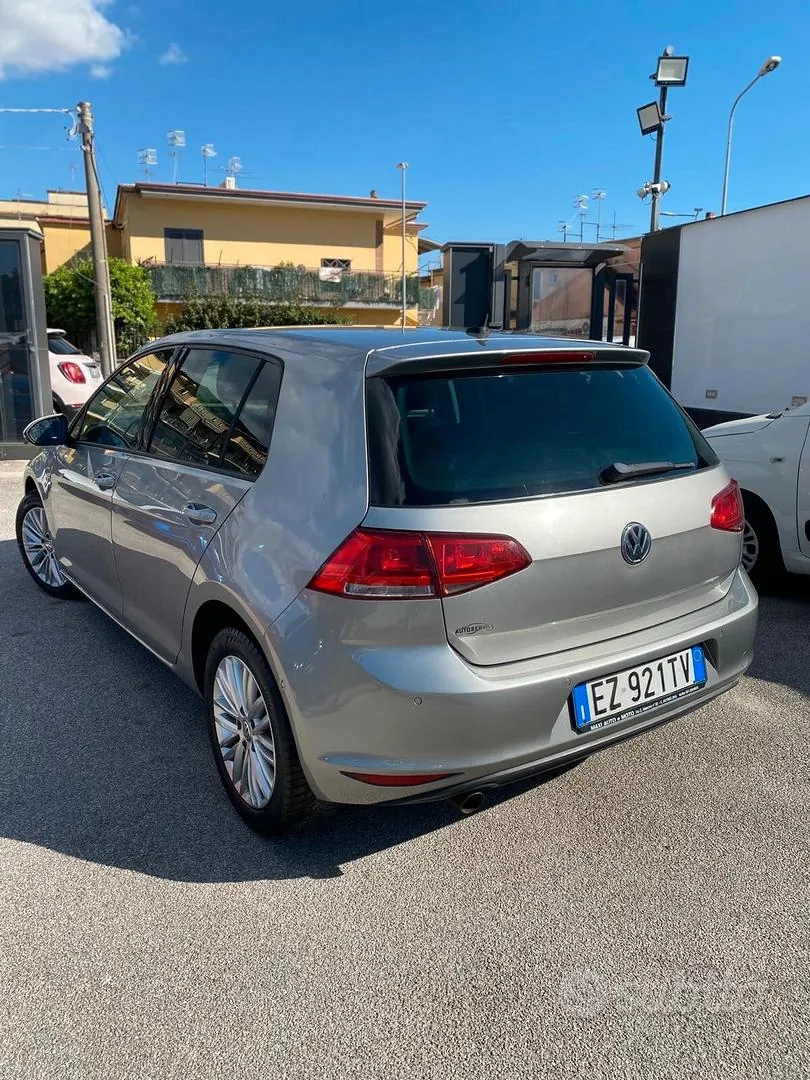Volkswagen Golf 2016 photo 3