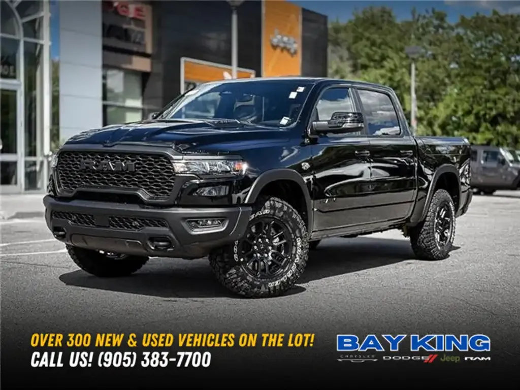 Ram 1500